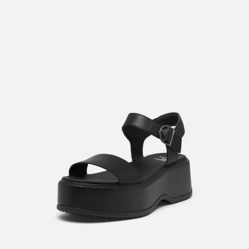 DAYSPRING ANKLE - BLACK - LEATHER

by: SOREL - Picture 4 of 10